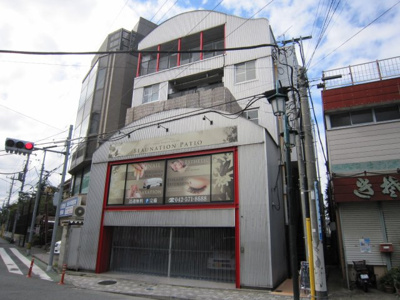 【外観】 | グランデベーニ