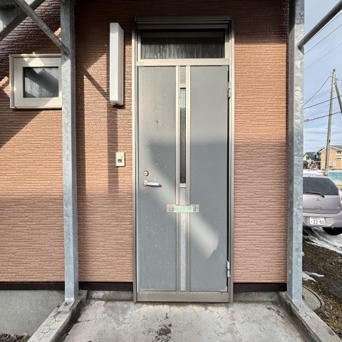 デビイ若草Aのその他共用部分