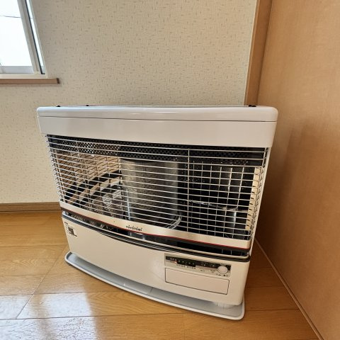 デビイ若草Aの設備