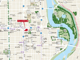 【地図】 | ◇◆地図◆◇