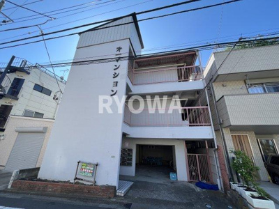 【外観】 | 第一マンション