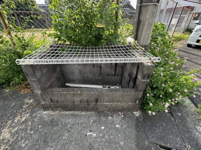 【その他共用部分】 | ハイツSHIMA