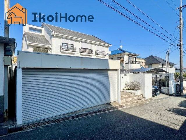 明石市大久保町山手台3丁目の駐車場|●年中無休：見学時間9:00～20:00・当日予約可●駐車場は並列2台になります。普通車2台可能です。