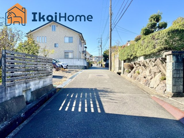 明石市大久保町山手台3丁目のバルコニー|●年中無休：当日予約可●住戸からの眺望。大きな建物ございませんので陽当り・通風良好です。