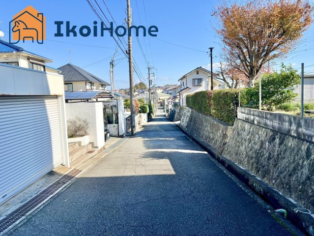 明石市大久保町山手台3丁目のその他|●年中無休：当日予約可●収納スペースも広く、荷物が多くなりやすいお子様なども安心です。