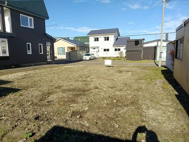 大楽毛3丁目14-14　売土地(公開)の外観