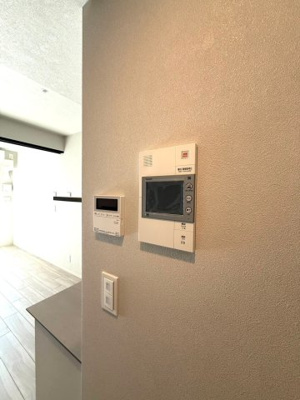 【設備】 | アーバネックス本町Ⅱ