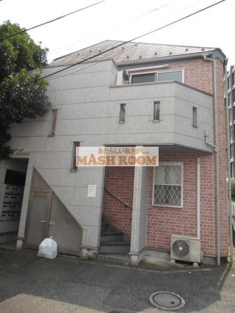 クレステージ中野