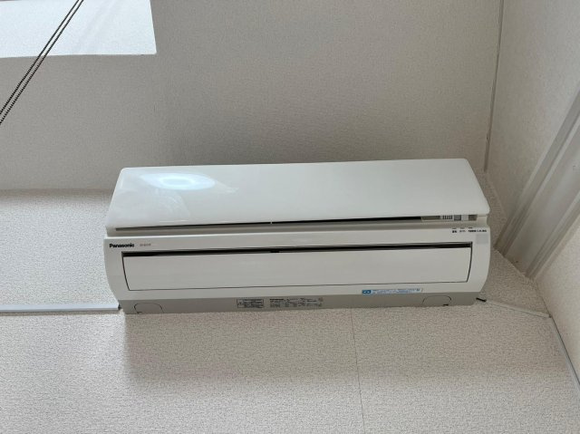 アザリア野中町の設備