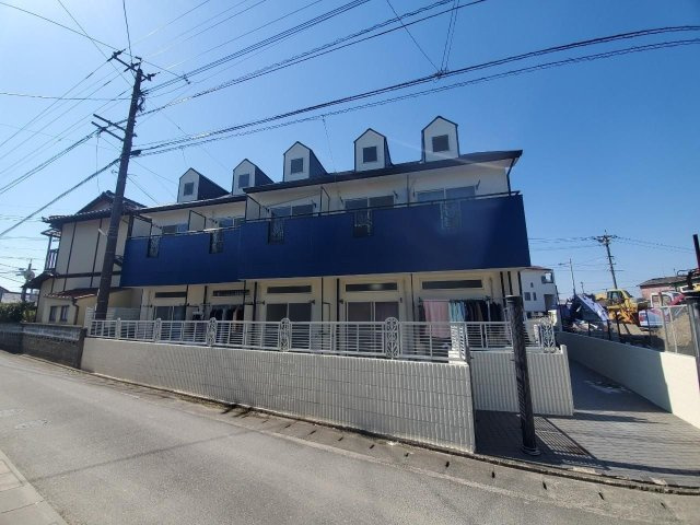 アザリア野中町