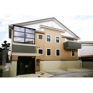 レジデンス須磨 