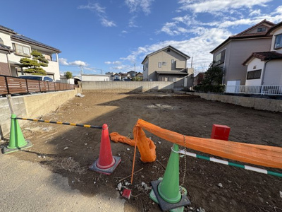 【周辺】 | 三郷市戸ヶ崎1丁目土地