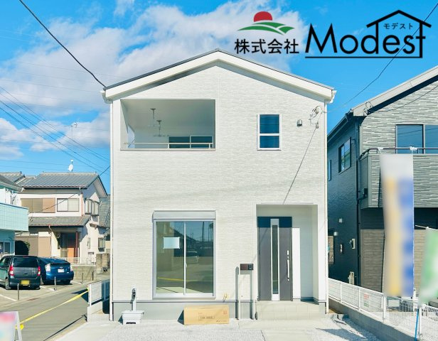 太田由良町の外観|年中無休で平日の仕事終わり夜20時まで受付可能です。
事前のご予約がおすすめです。お気軽にお問い合わせください。