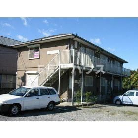 ベルゾーネはさまの外観