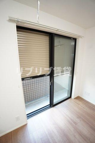 ラテンドール東千葉の設備