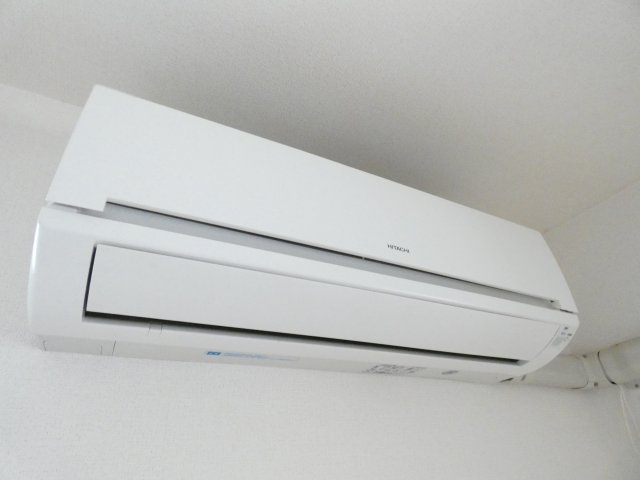ラフレシールⅡの設備