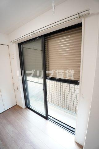 ラテンドール東千葉の設備