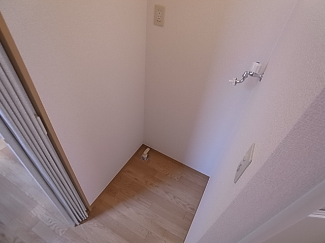 神戸市兵庫区大井通２丁目のテラス