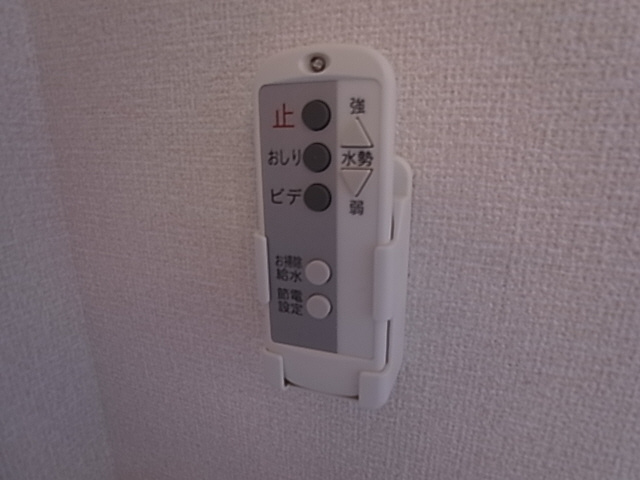神戸市兵庫区大井通２丁目のテラス