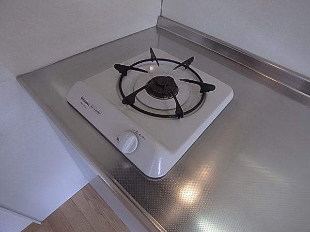 神戸市兵庫区大井通２丁目のテラス