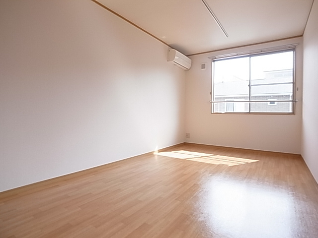 神戸市兵庫区大井通２丁目のテラスの内装