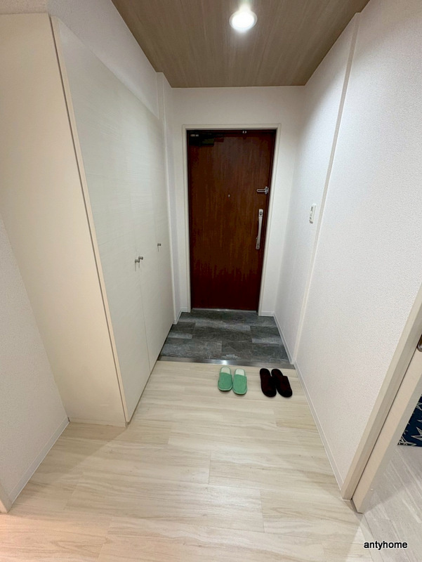 アーデン土佐堀 仲介手数料無料の内装