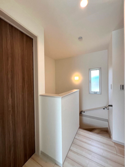 【内装】 | 衣食住の中でも重要な役割を担う「住」そんな重要な住まい探しだからこそ、当社に是非お任せ下さい♪