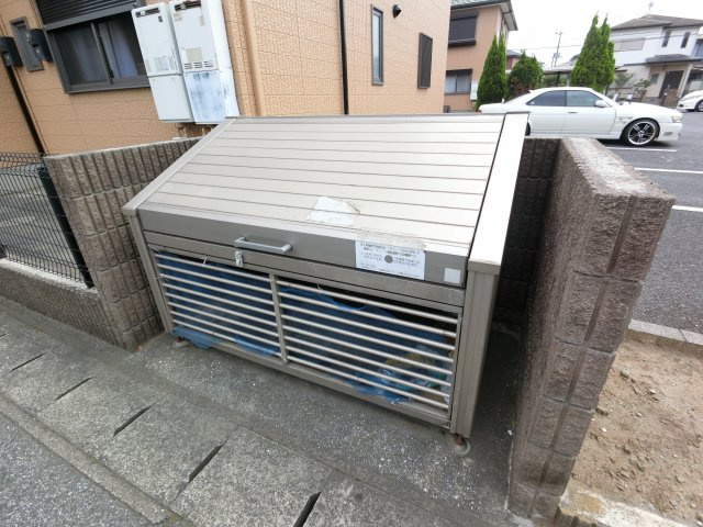 【その他共用部分】