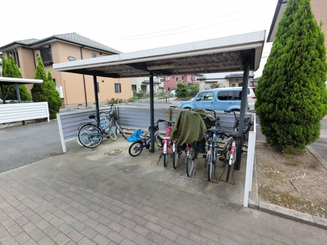 【その他共用部分】