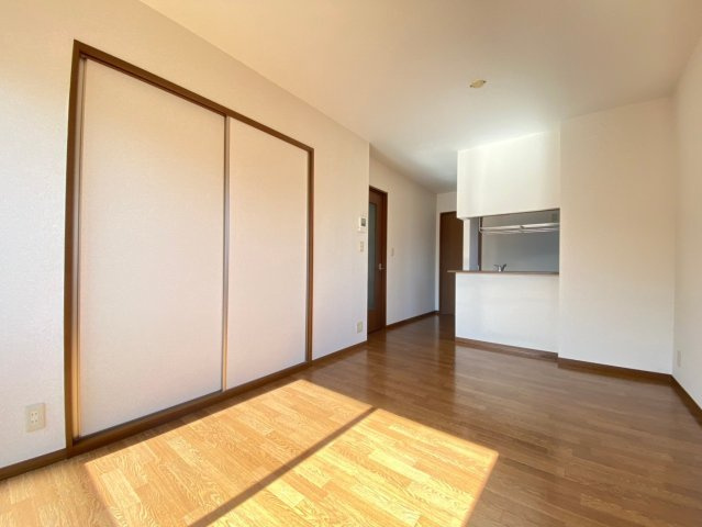 【居間・リビング】