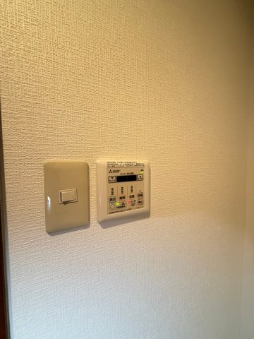 【設備】 | セントアミール南久宝寺