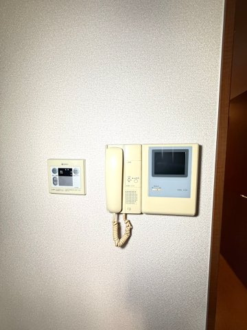 【設備】 | セントアミール南久宝寺