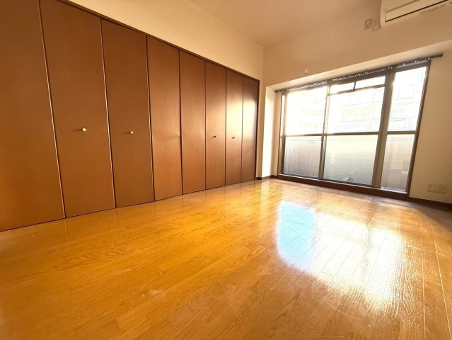 【洋室】 | セントアミール南久宝寺