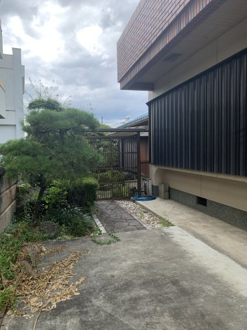 紀の川市西大井　中古戸建のその他