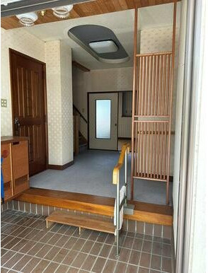 紀の川市西大井　中古戸建のその他