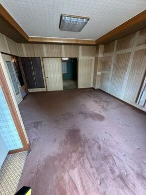 紀の川市西大井　中古戸建のその他