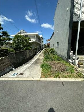 紀の川市西大井　中古戸建のその他