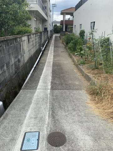 紀の川市西大井　中古戸建のその他