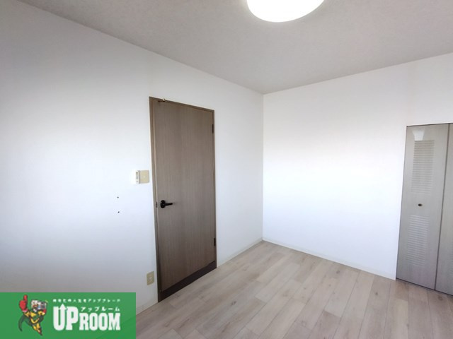 エスペランサの洋室