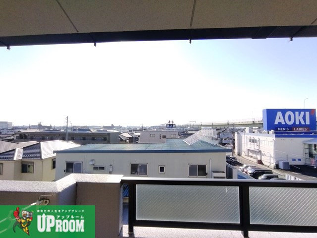 エスペランサの展望