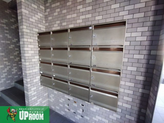 エスペランサのその他共用部分