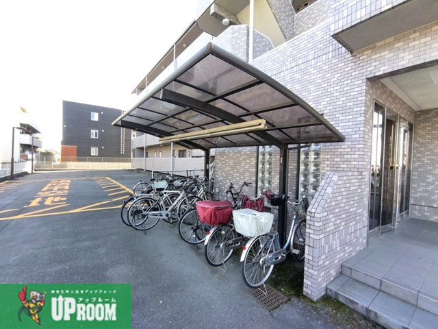 エスペランサのその他共用部分