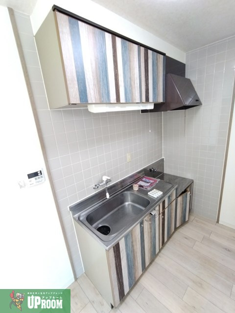 エスペランサのキッチン