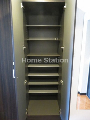 【収納】 | プレジオ御幣島ASIAN