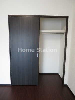 【収納】 | プレジオ御幣島ASIAN