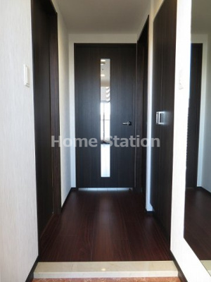 【玄関】 | プレジオ御幣島ASIAN