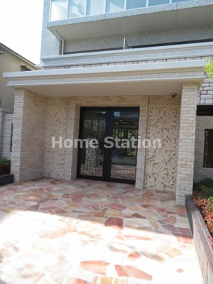 【エントランス】 | プレジオ御幣島ASIAN