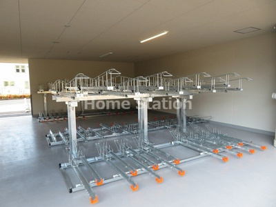 【その他共用部分】 | プレジオ御幣島ASIAN