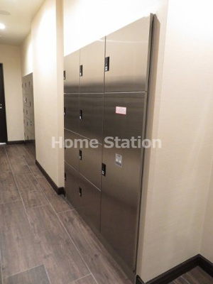 【その他共用部分】 | プレジオ御幣島ASIAN