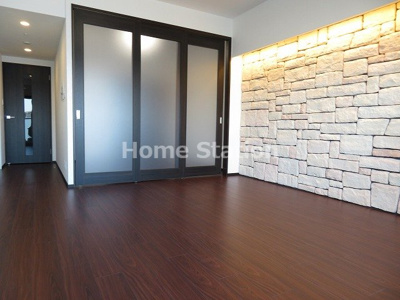 【内装】 | プレジオ御幣島ASIAN